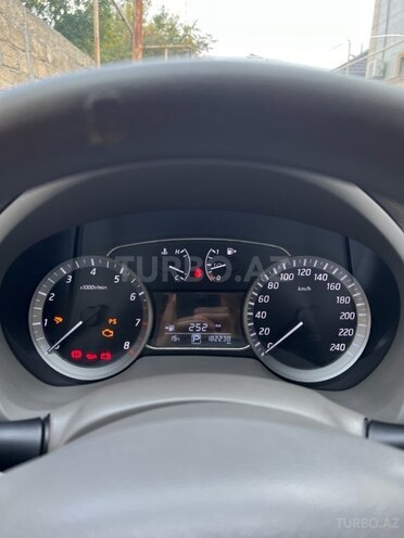 Nissan Sentra 2014, 182,238 km - 1.6 l - Bakı