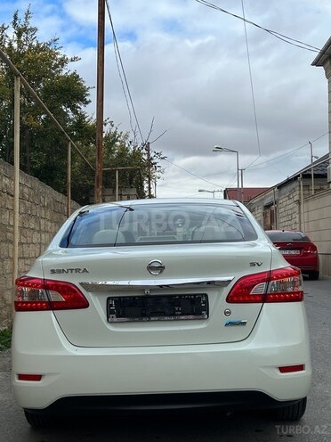 Nissan Sentra 2014, 182,238 km - 1.6 l - Bakı