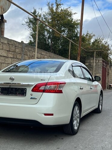 Nissan Sentra 2014, 182,238 km - 1.6 l - Bakı