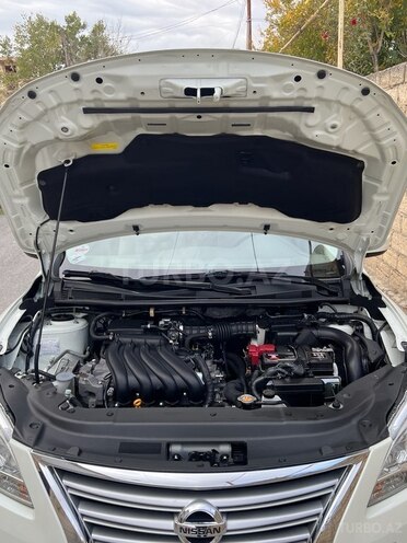 Nissan Sentra 2014, 182,238 km - 1.6 l - Bakı