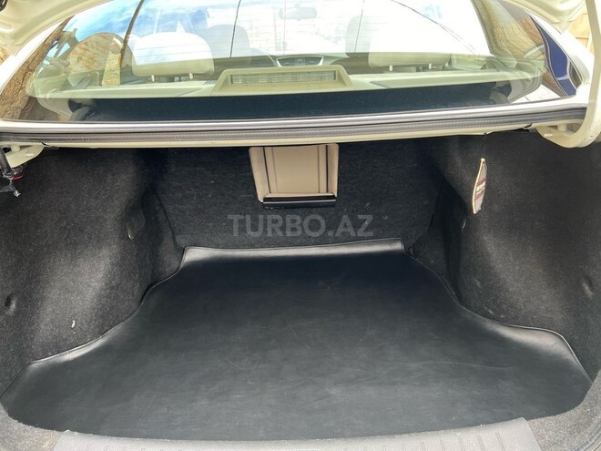 Nissan Sentra 2014, 182,238 km - 1.6 l - Bakı