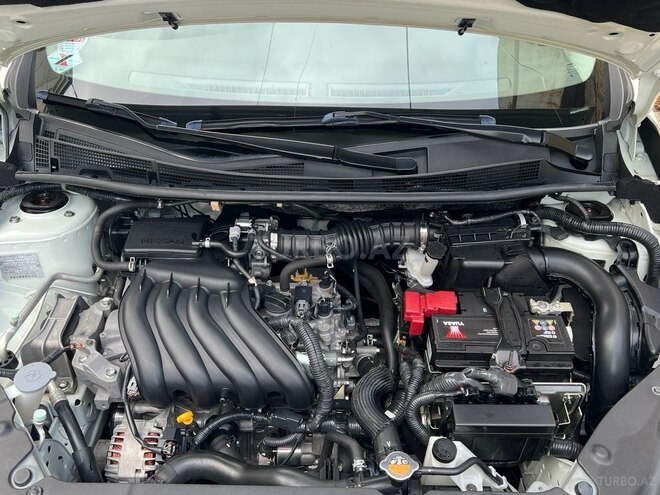 Nissan Sentra 2014, 182,238 km - 1.6 l - Bakı