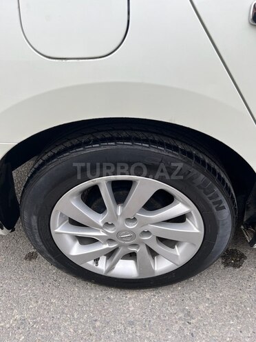 Nissan Sentra 2014, 182,238 km - 1.6 l - Bakı