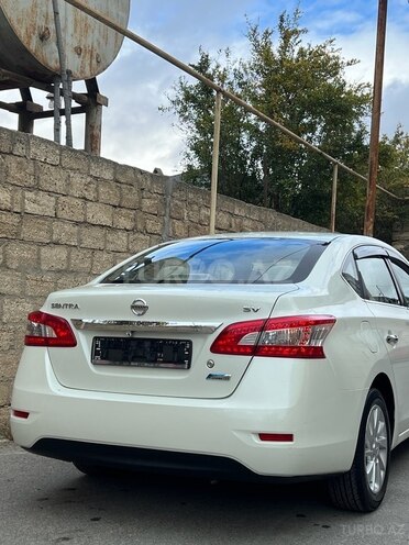 Nissan Sentra 2014, 182,238 km - 1.6 l - Bakı