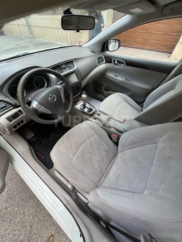 Nissan Sentra 2014, 182,238 km - 1.6 l - Bakı