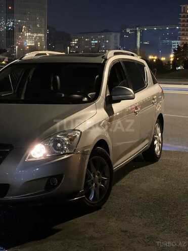 Kia Ceed 2008, 188,000 km - 1.4 л - Bakı