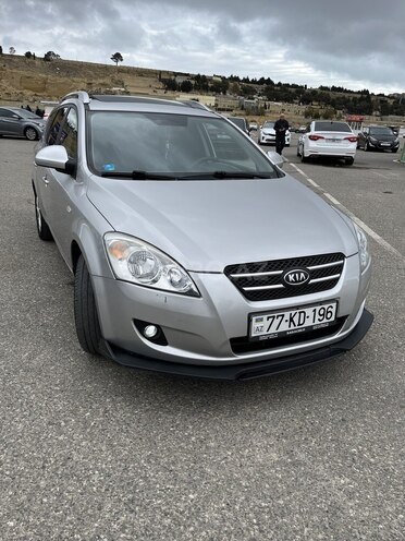 Kia Ceed 2008, 188,000 km - 1.4 л - Bakı