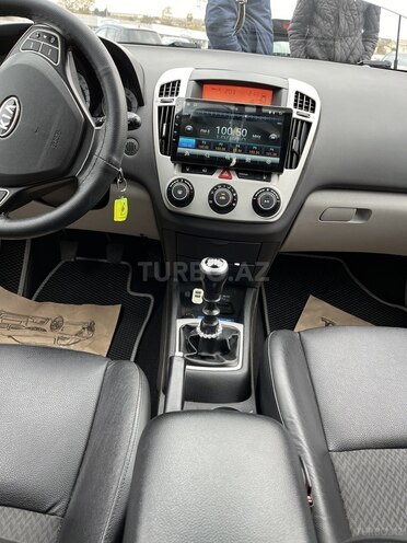 Kia Ceed 2008, 188,000 km - 1.4 л - Bakı