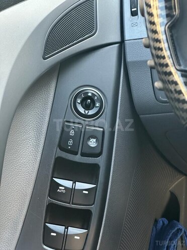 Hyundai Elantra 2014, 130,000 km - 1.8 л - Bakı