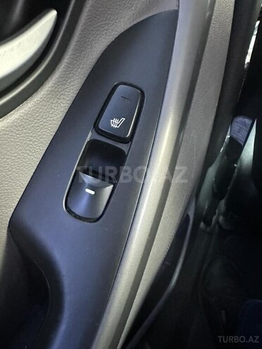 Hyundai Elantra 2014, 130,000 km - 1.8 л - Bakı