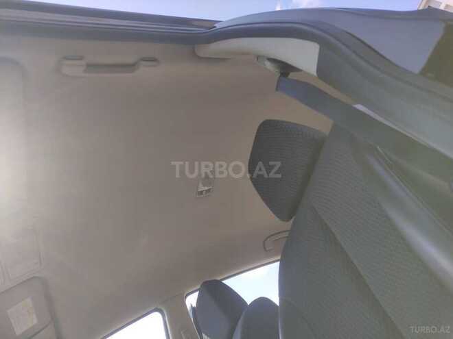 Nissan Tiida 2012, 73,000 km - 1.5 l - Bakı