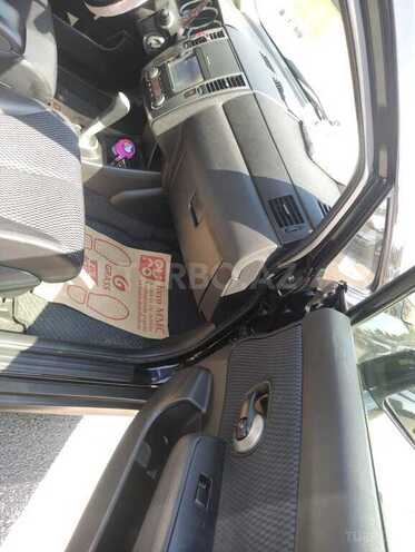 Nissan Tiida 2012, 73,000 km - 1.5 l - Bakı