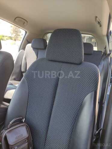 Nissan Tiida 2012, 73,000 km - 1.5 l - Bakı