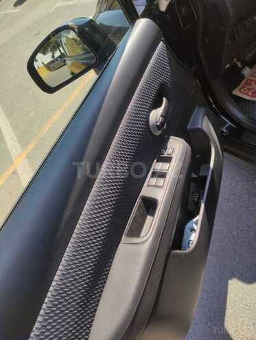 Nissan Tiida 2012, 73,000 km - 1.5 l - Bakı