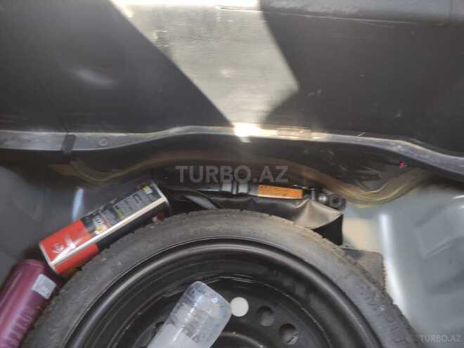 Nissan Tiida 2012, 73,000 km - 1.5 l - Bakı