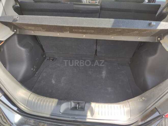 Nissan Tiida 2012, 73,000 km - 1.5 l - Bakı