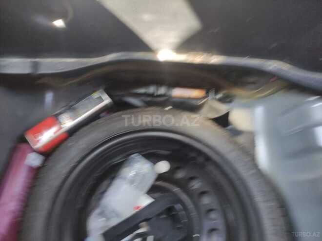 Nissan Tiida 2012, 73,000 km - 1.5 l - Bakı