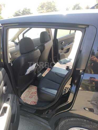 Nissan Tiida 2012, 73,000 km - 1.5 l - Bakı