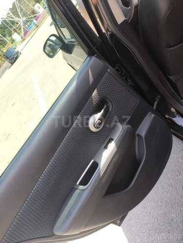 Nissan Tiida 2012, 73,000 km - 1.5 l - Bakı