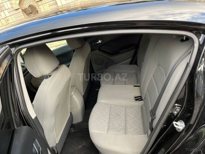 Kia Cerato 2015, 135,000 km - 1.8 l - Bakı