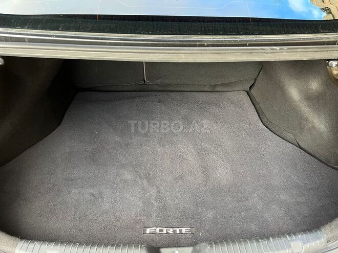 Kia Cerato 2015, 135,000 km - 1.8 l - Bakı