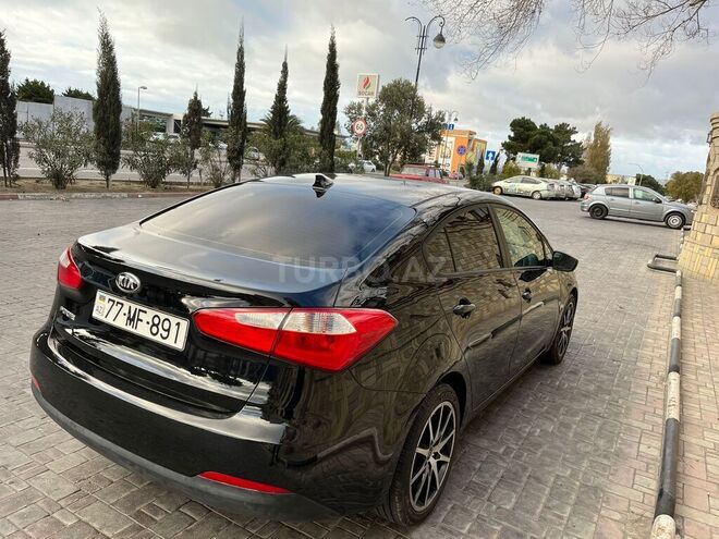 Kia Cerato 2015, 135,000 km - 1.8 l - Bakı