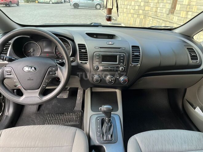 Kia Cerato 2015, 135,000 km - 1.8 l - Bakı