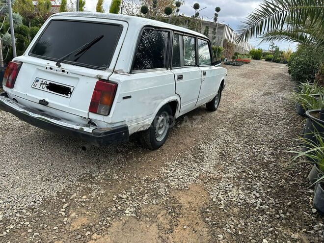 LADA (VAZ) 2104 2004, 18,000 km - 1.6 l - Bakı