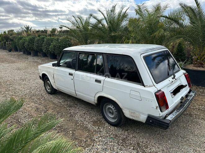LADA (VAZ) 2104 2004, 18,000 km - 1.6 l - Bakı
