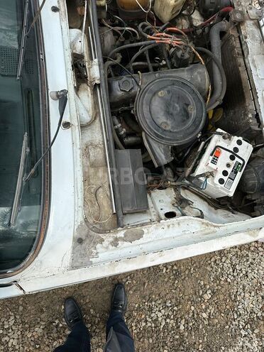 LADA (VAZ) 2104 2004, 18,000 km - 1.6 l - Bakı