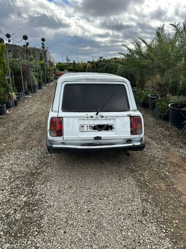 LADA (VAZ) 2104 2004, 18,000 km - 1.6 l - Bakı