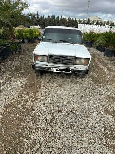 LADA (VAZ) 2104 2004, 18,000 km - 1.6 l - Bakı