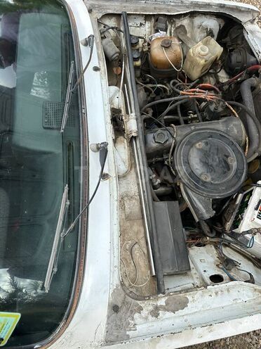 LADA (VAZ) 2104 2004, 18,000 km - 1.6 l - Bakı
