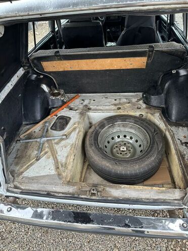 LADA (VAZ) 2104 2004, 18,000 km - 1.6 l - Bakı
