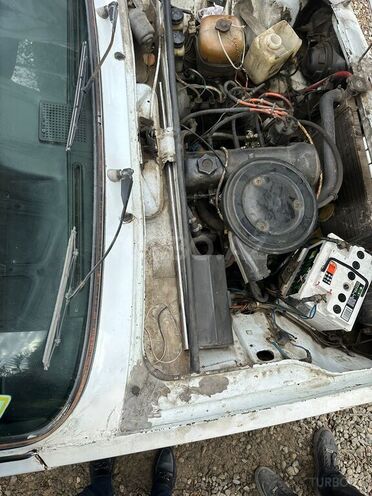 LADA (VAZ) 2104 2004, 18,000 km - 1.6 l - Bakı