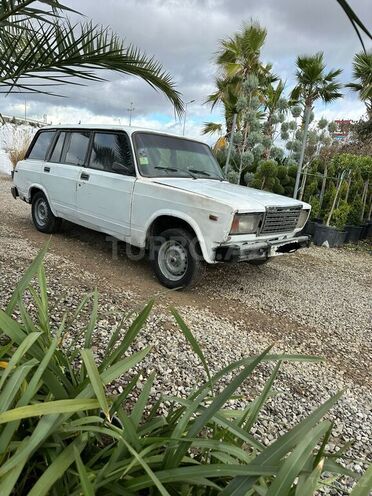 LADA (VAZ) 2104 2004, 18,000 km - 1.6 l - Bakı