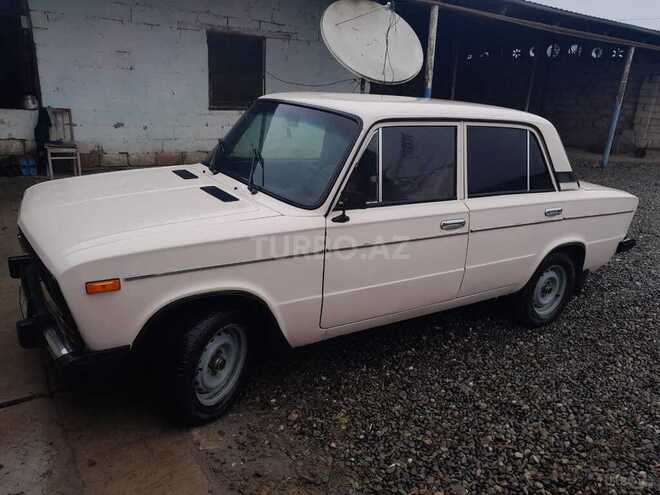 LADA (VAZ) 2106 1997, 48,509 km - 1.6 л - Salyan