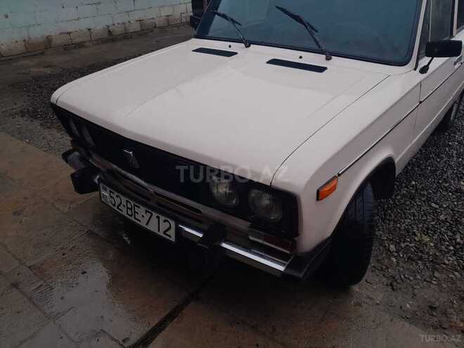 LADA (VAZ) 2106 1997, 48,509 km - 1.6 л - Salyan