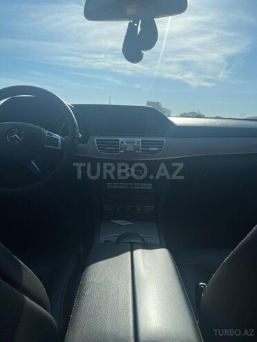 Mercedes E 220 2014, 190,000 km - 2.2 л - Bakı