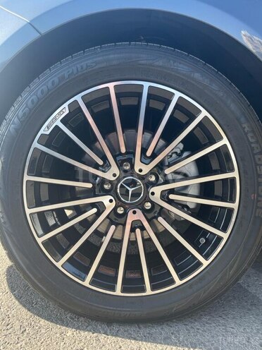 Mercedes E 220 2014, 190,000 km - 2.2 л - Bakı
