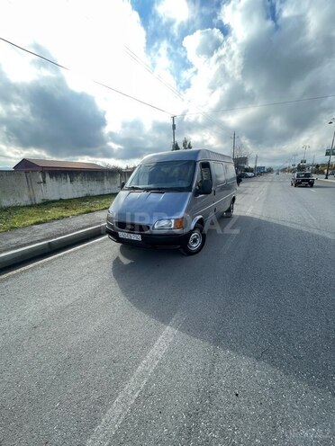 Ford Transit 2000, 507,433 km - 2.5 л - Xaçmaz