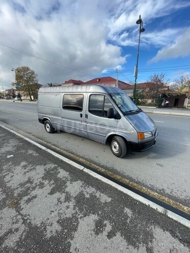 Ford Transit 2000, 507,433 km - 2.5 л - Xaçmaz