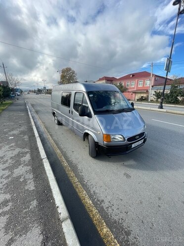 Ford Transit 2000, 507,433 km - 2.5 л - Xaçmaz