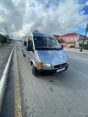 Ford Transit 2000, 507,433 km - 2.5 л - Xaçmaz