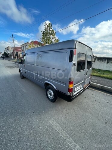 Ford Transit 2000, 507,433 km - 2.5 л - Xaçmaz