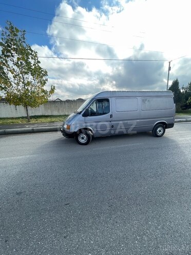 Ford Transit 2000, 507,433 km - 2.5 л - Xaçmaz