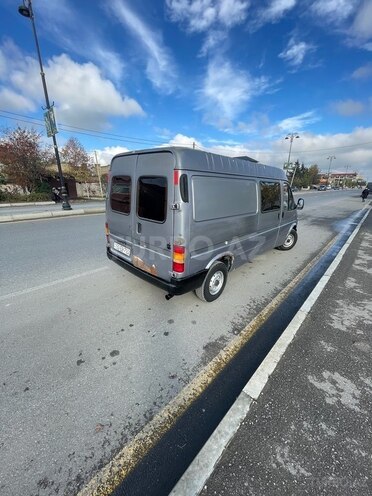Ford Transit 2000, 507,433 km - 2.5 л - Xaçmaz