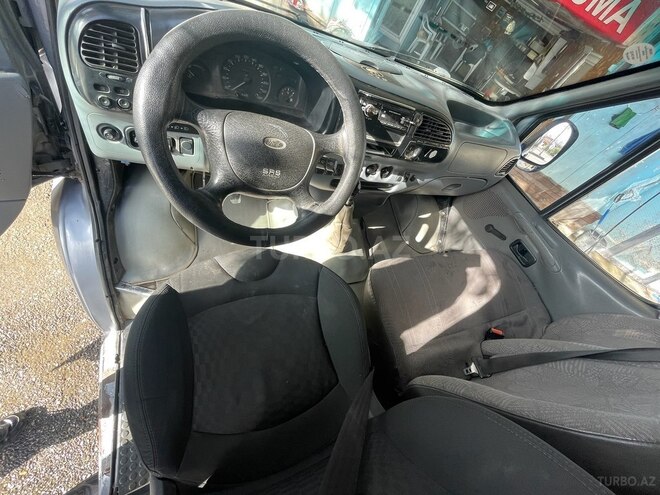 Ford Transit 2000, 507,433 km - 2.5 л - Xaçmaz
