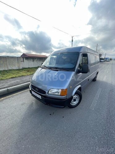Ford Transit 2000, 507,433 km - 2.5 л - Xaçmaz