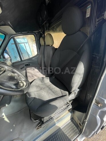 Ford Transit 2000, 507,433 km - 2.5 л - Xaçmaz